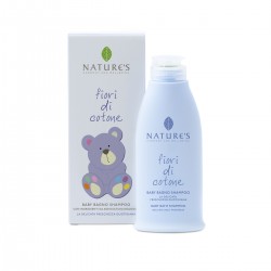 Baby Bagno Shampoo