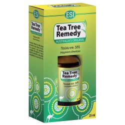 Tea tree Remedy 25ml