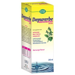 Depurerbe Drink