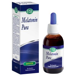 Melatonin Pura gocce