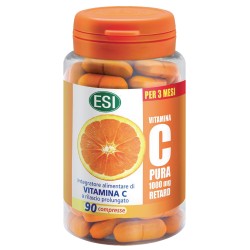 Vitamina c