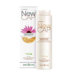 NEWCAP SHAMPOO ANTICADUTA