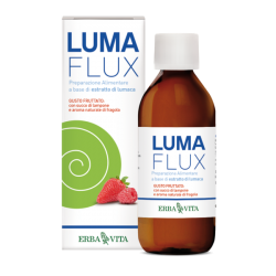 Luma Flux