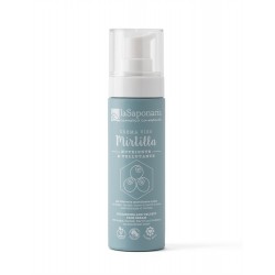 Mousse Detergente "Mirtilla"