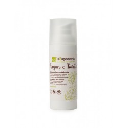 Crema viso nutriente -...