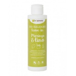 Balsamo leave in Moringa &...