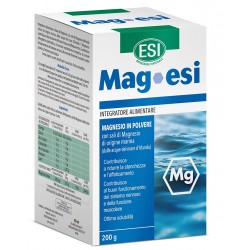 Magnesio Magesi