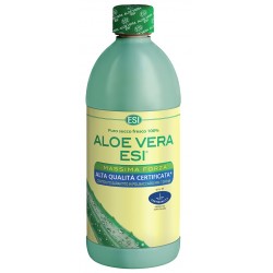 Aloe Vera Succo Massima Forza