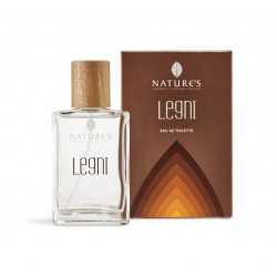 Eau de Toilette Legni